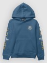 Salty Crew Tentacles Kids Hoodie