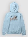 Salty Crew Lurking Kids Hoodie