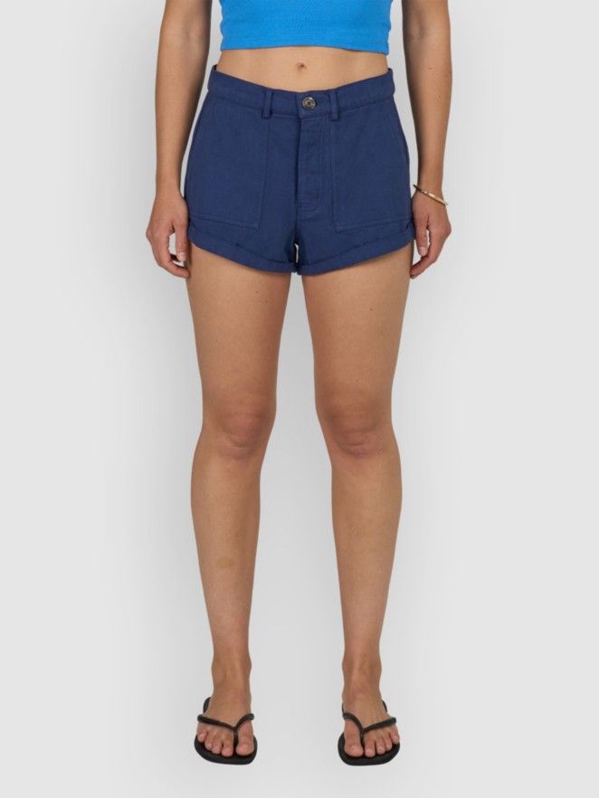 Salty Crew Trail Shorts