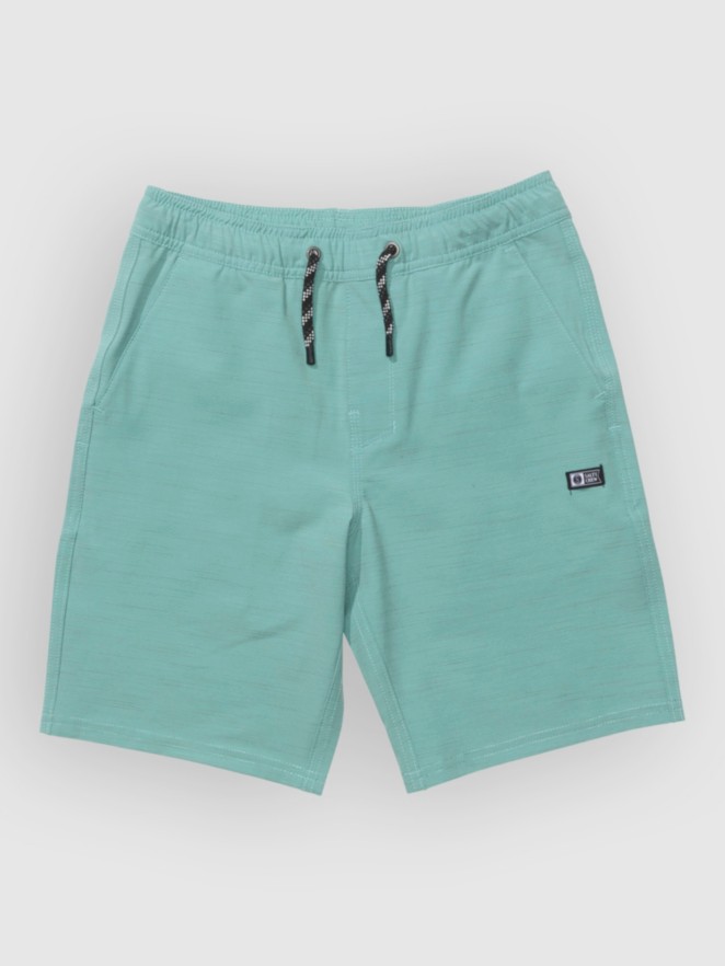 Salty Crew Drifter  Elastic Hybrd Kids Shorts