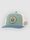 Salty Crew Tentacles Retro Kids Cap