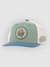 Salty Crew Tentacles Retro Kids Cap
