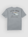 Salty Crew Surface Classic T-Shirt