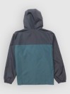 Salty Crew Surface Windbreaker