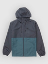 Salty Crew Surface Windbreaker