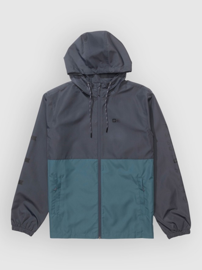 Salty Crew Surface Windbreaker