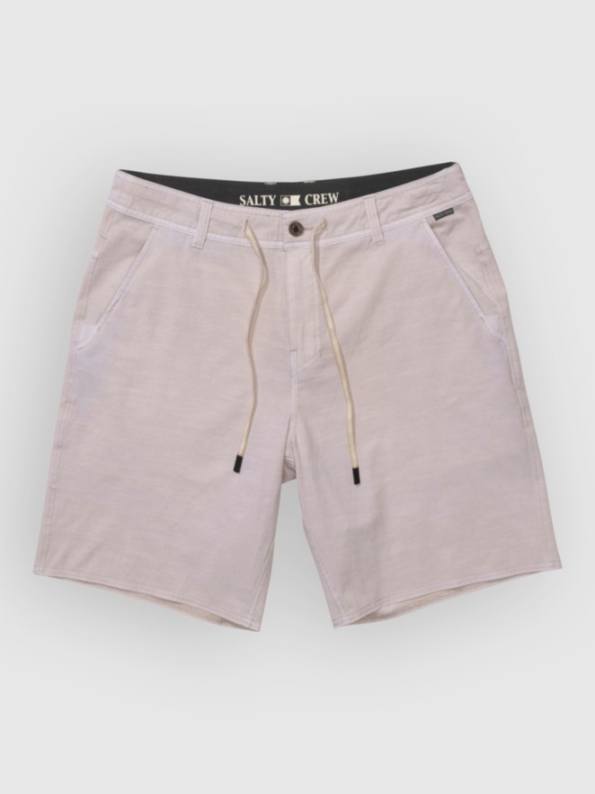 Salty Crew Transom Overdye Shorts
