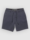 Salty Crew Transom Overdye Shorts