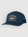 Salty Crew Good Times Trucker Cap