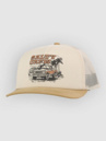 Salty Crew Good Times Trucker Gorra