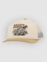 Salty Crew Good Times Trucker Gorra