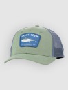 Salty Crew Big Blue Amadeo Retro Cap