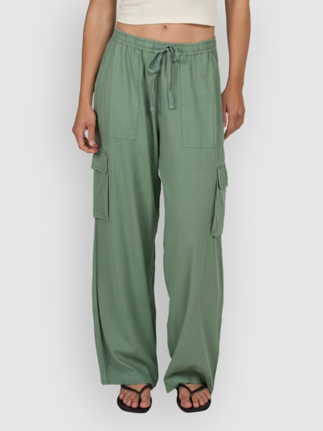 Salty Crew Driftwood Pants