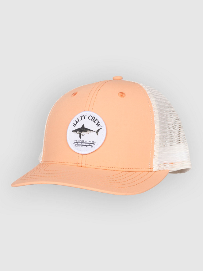 Salty Crew Bruce Trucker Cap