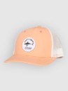 Salty Crew Bruce Trucker Cap