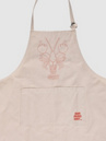Iriedaily Non Merci Chef Apron
