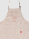 Iriedaily Non Merci Chef Apron
