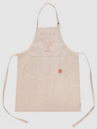 Iriedaily Non Merci Chef Apron