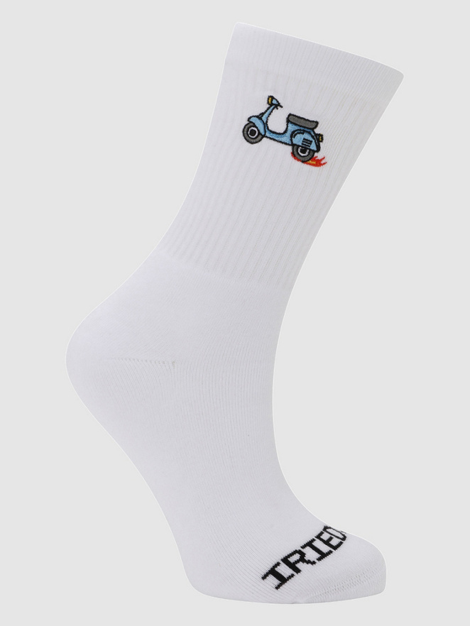 Iriedaily Fast Scooter Socks