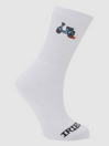 Iriedaily Fast Scooter Socks