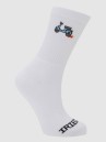 Iriedaily Fast Scooter Socks