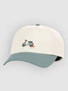 Iriedaily Fast Scooter Dad Cap