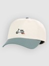 Iriedaily Fast Scooter Dad Cap