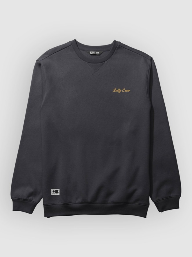 Salty Crew Worn In Crew Sweat