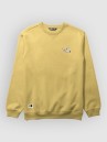 Salty Crew Worn In Crew Sweater