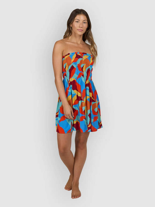 Salty Crew Windward Cover Up Shirt