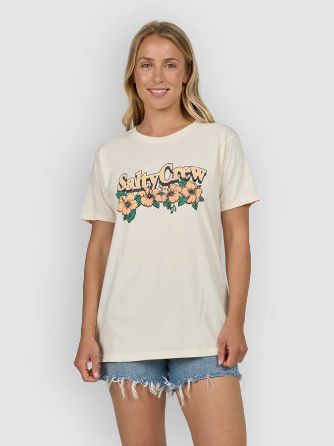 Salty Crew Vacation B.F. T-Shirt