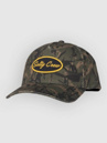 Salty Crew Upstream Strapback Cap