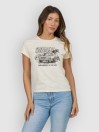 Salty Crew Truck Stop Modern T-Shirt
