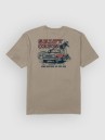 Salty Crew Truck Stop Classic T-Shirt