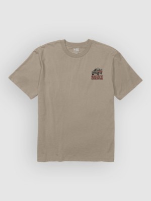 Salty Crew Truck Stop Classic T-Shirt twig kaufen