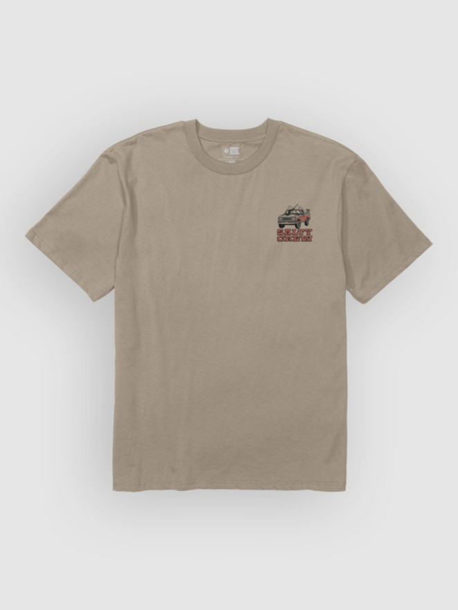 Salty Crew Truck Stop Classic T-Shirt