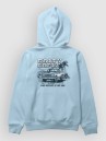 Salty Crew Truck Stop Kids Hoodie