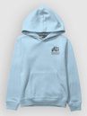 Salty Crew Truck Stop Kids Hoodie