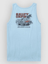 Salty Crew Truck Stop Tank Top