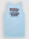 Salty Crew Truck Stop Tank Top