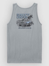 Salty Crew Truck Stop Tank Top