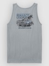 Salty Crew Truck Stop Tank Top