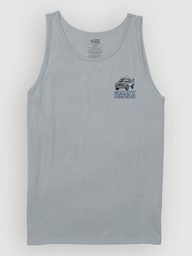 Salty Crew Truck Stop Tank Top