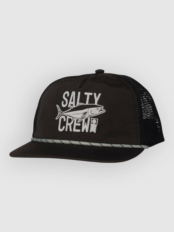 Salty Crew Tried And True Trucker Cap