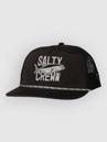 Salty Crew Tried And True Trucker Cap
