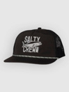 Salty Crew Tried And True Trucker Cap