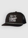 Salty Crew Tried And True Trucker Cap