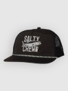 Salty Crew Tried And True Trucker Cap