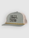 Salty Crew Tried And True Trucker Cap