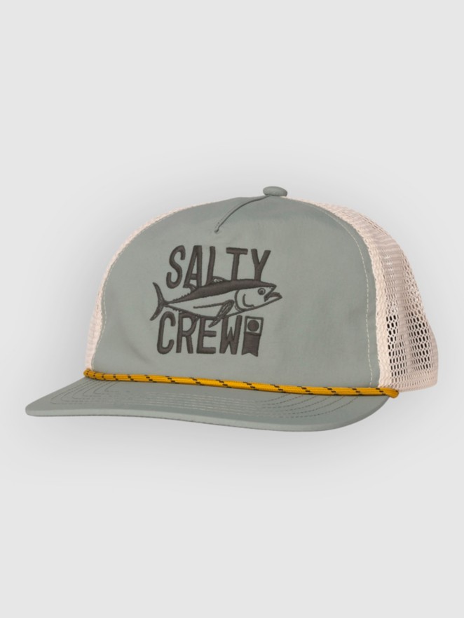 Salty Crew Tried And True Trucker Cap